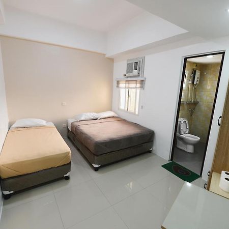 Cebu Courtyard Hotel Lapu-Lapu City Bagian luar foto