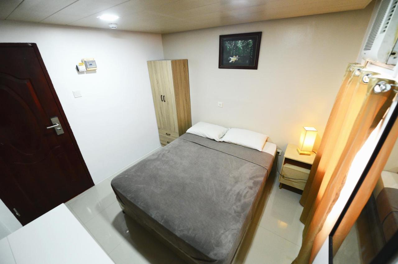 Cebu Courtyard Hotel Lapu-Lapu City Bagian luar foto