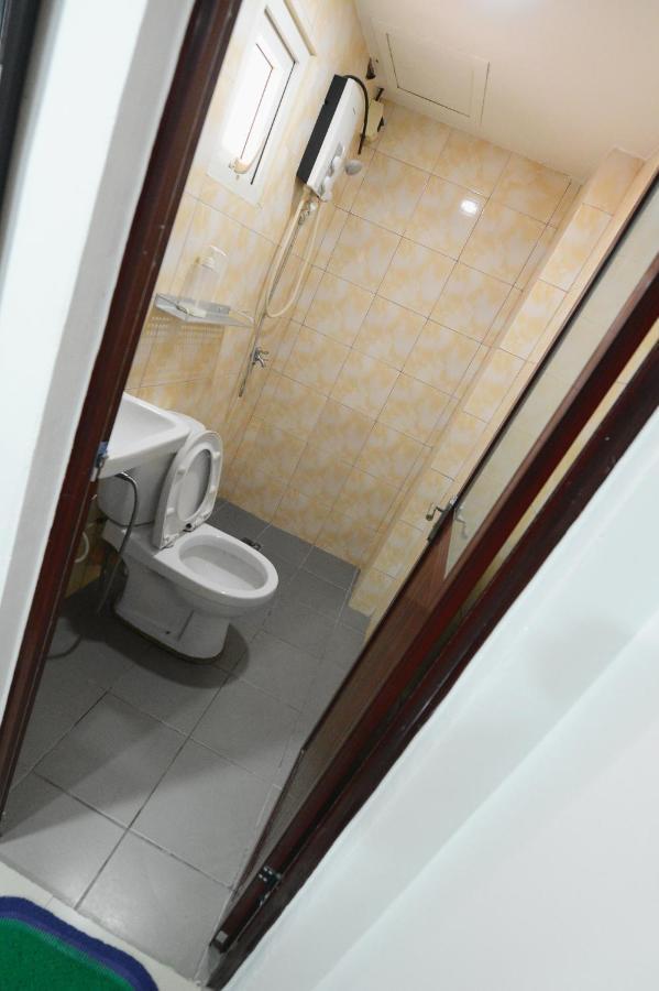 Cebu Courtyard Hotel Lapu-Lapu City Bagian luar foto