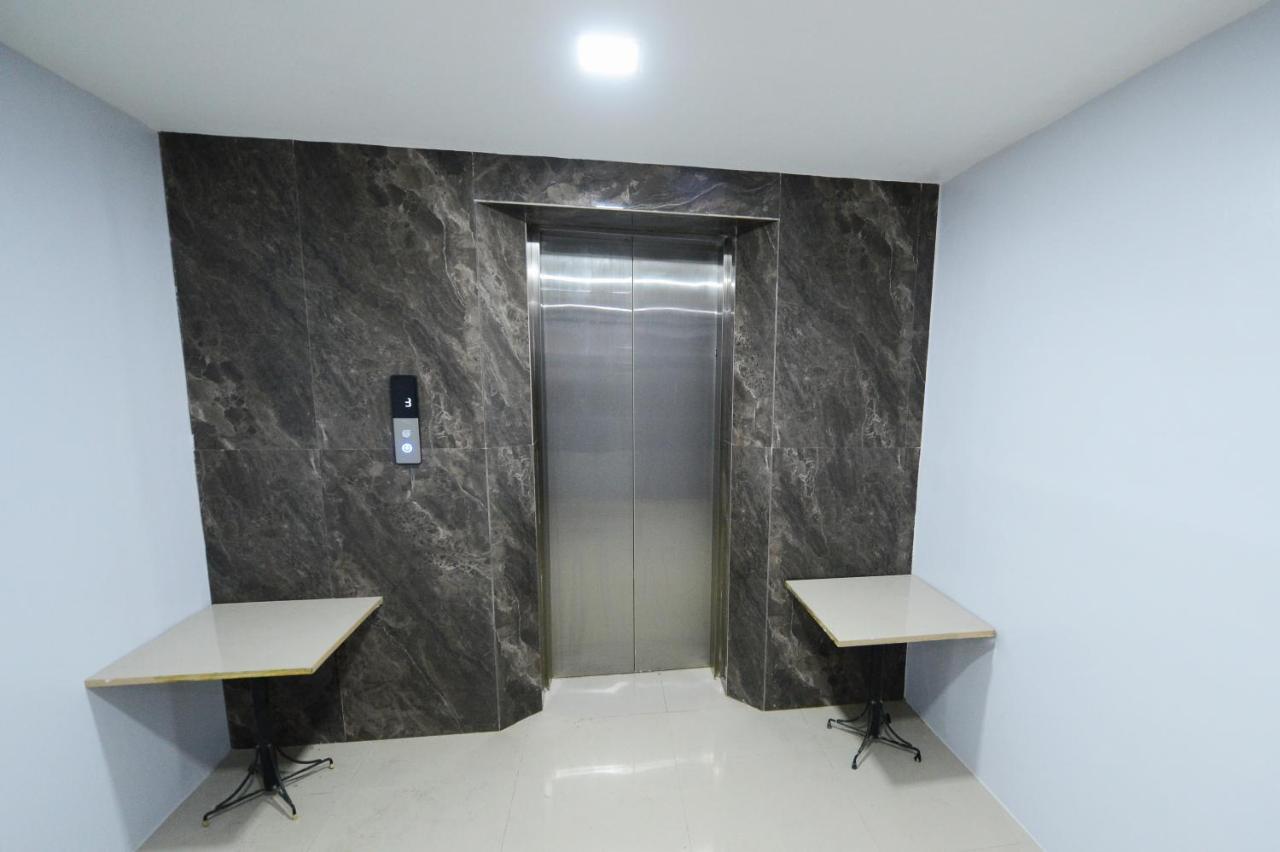 Cebu Courtyard Hotel Lapu-Lapu City Bagian luar foto