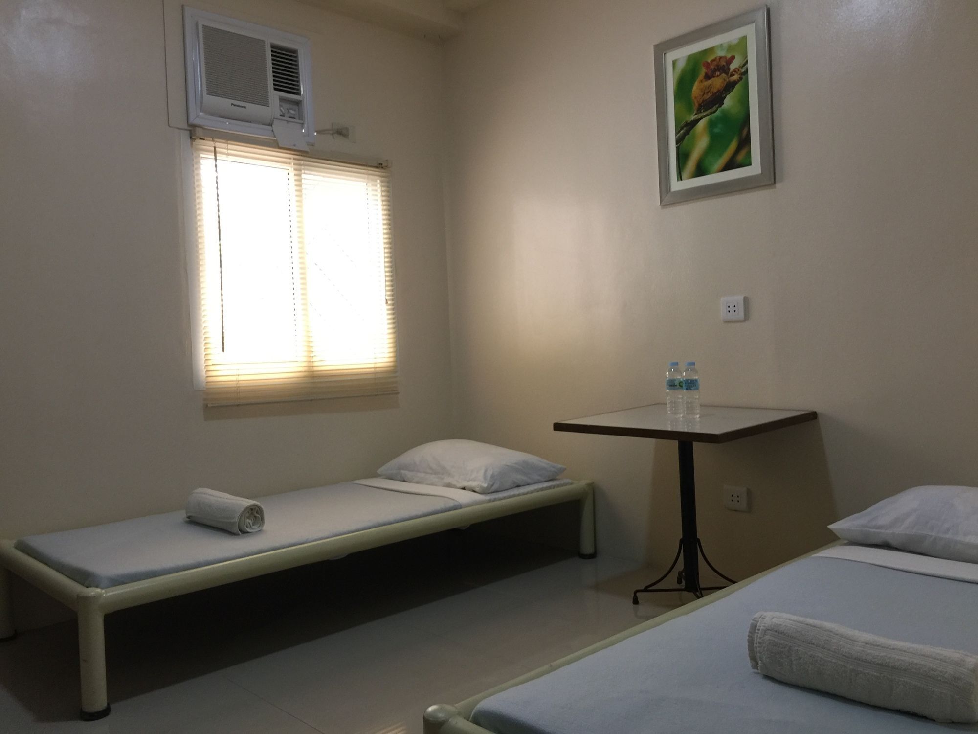 Cebu Courtyard Hotel Lapu-Lapu City Bagian luar foto